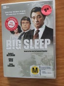 The Big Sleep - Robert Mitchum, Oliver Reed, Joan Collins