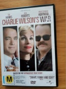 Charlie Wilson's war - Tom Hanks and Julia Roberts