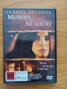 Murder by Numbers - Sandra Bullock