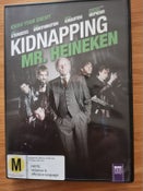 The kidnapping of Mr Heineken - Jim Sturgess & Sam Worthington