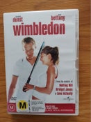 Wimbledon - Kirsten Dunst & Paul Bettany