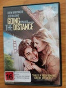 Going the Distance - Drew Barrymore