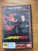 Firefox - Clint Eastwood