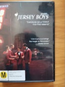 Jersey Boys - Director Clint Eastwood