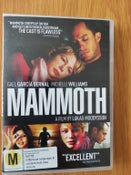 MAMMOTH - A Heartfelt Romantic Drama
