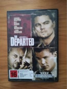The Departed - Leonardo Di Caprio