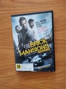 Brick Mansion - Paul Walker