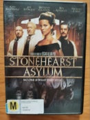 Stonehearst Asylum - Kate Beckinsale and Jim Sturgess