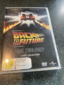 Back to the Future (The Trilogy)
