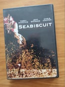Seabiscuit - Toby Maguire & Jeff Bridges