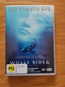 Whale Rider - Keisha castle Hughes