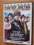 Cemetary Junction by Ricky Gervais