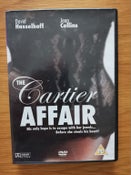 The Cartier Affair - David Hasselhoff