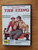 The Sting - Paul Newman and Robert Redford