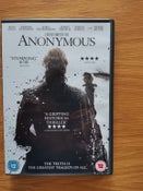 Anonymous - Vanessa Redgrave & Rhys Ifans
