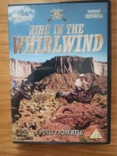 Ride in the whirlwind - Jack Nicholson & Cameron Mitchell