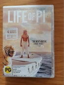 Life of Pi - From Director Ang Lee