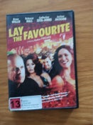 Lay the Favourite - Bruce Willis
