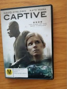 Captive - Kate Mara