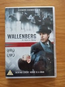 Wallenberg - Richard Chamberlain