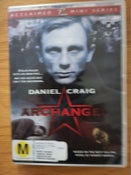 Archangel - Daniel Craig