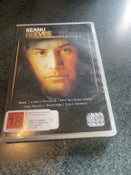 Keanu Reeves Collection DVD