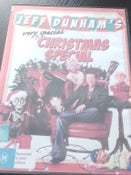 Jeff Dunham's - Very Special Christmas Special