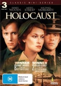 HOLOCAUST - The Complete Mini Series