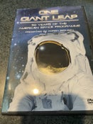 One Giant Leap [DVD]
