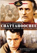 Chattahoochee (DVD) - New!!!