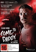 Come to Daddy (DVD) - New!!!