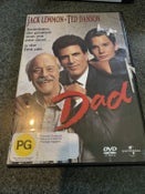 Dad DVD