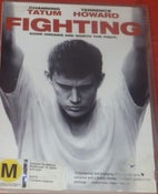 Fighting DVD