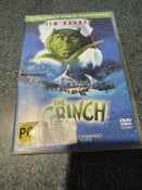 The Grinch (2000) a.k.a. Dr. Seuss' How the Grinch Stole Christmas