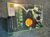 Hulk 2 discs