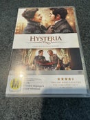 Hysteria DVD