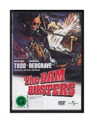 *** a DVD of THE DAM BUSTERS (1955) ***