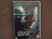 Minority Report - Tom Cruise & Colin Farrell