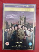 Downton Abbey - Season 2 - 4 Disc Set - Reg 4 - Maggie Smith