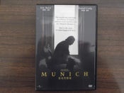 Munich - Eric Bana & Daniel Craig - a Spielberg film