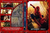 Spider-Man Tobey Maguire