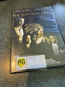 The Man Who Cried DVD