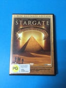 Stargate (2-Disk Extended Edition)