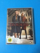 Damages: The Complete Third Season
