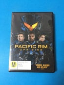 Pacific Rim: Uprising