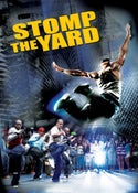 STOMP THE YARD - DVD