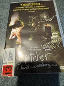 Spider [DVD] (2002)