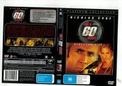 Gone in 60 Seconds, New extended Version, Nicolas Cage