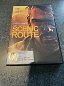 Scenic Route DVD