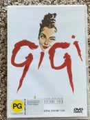 GIGI CLASSIC DVD - BEST PICTURE 1958
